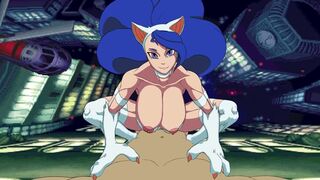 Felicia Cowgirl