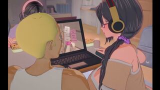 NTR sims 2 Sub Esp [Japs 8005]