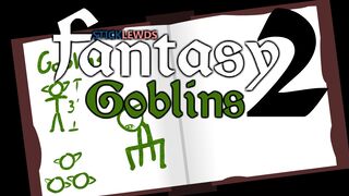 StickLewds Fantasy 2 - GOBLINS