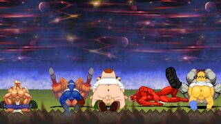 MUGEN#39: 100 Followers Special