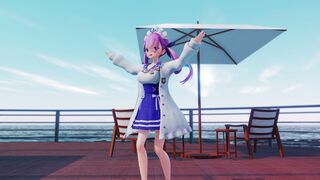 Minato Aqua - HAO | Strip