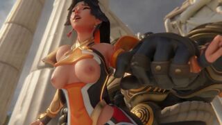 Anran Confidence Training | Overwatch