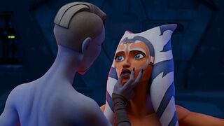 Ahsokas True Training EP 1