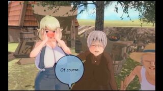 Coming of Age 1-6 (JAPS8005) Compilation