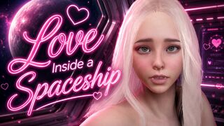 VAM POV - Love Inside a Spaceship