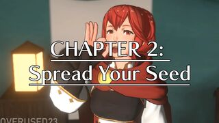 [HMV]The Outrealm Gate- Chapter 2
