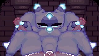 Pixel Lunaris (Palworld)