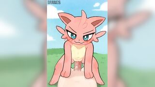 Cattivva (Palworld)