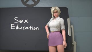 Sex Education [4K]
