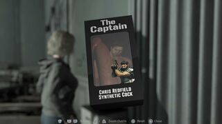 RE9 - Easter Egg [Goonsyte]