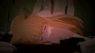 Asobi ni Iku yo (Eris) - Waifu Punisher
