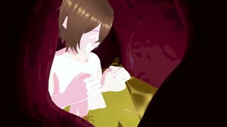 Post vore by kinkyregrets