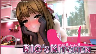 Rio's Kitchen