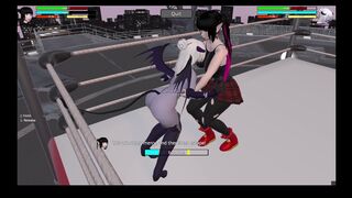 THE ARENA: NEPENTHES VS LILITH