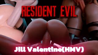 [HMV]-Jill Valentine