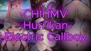 Hurrikan | ChiHMV