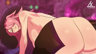 Nine the Phantom (Blazblue)