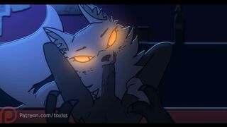 PREDATORY INSTINCTS [Toxis]