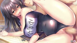 Amakano ~Second Season+ ~ Yuzuka APPEND