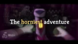 [No AI, Animated, Voiced, Trailer] The Silent Breaks Her Vow