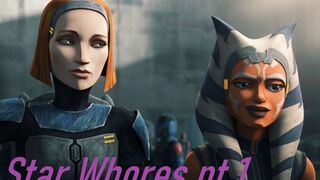 Star Whores // Star Wars PHONK