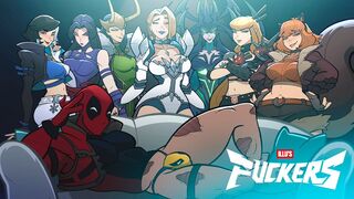 Illu's Fuckers [IlluXXXtrandy]