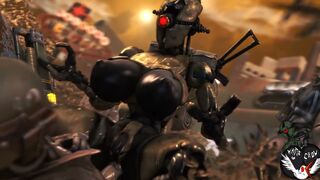 Assaultron (Fallout 4)