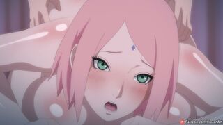 Sakura Animation [4K]