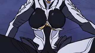 Saryn Prime (Warframe)