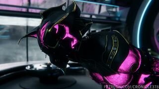 Valkyr Heirloom (Warframe)