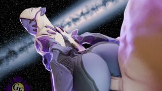 Wisp (Warframe)