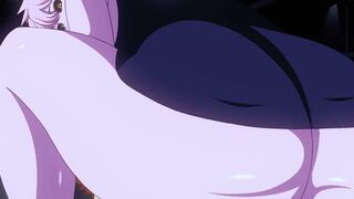 Mina X Kirishima (My hero Academia Final)