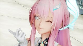 【MMD Wuwa】Aemeath Darling-Dance
