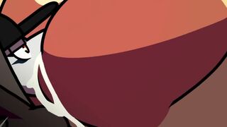 Sha's Spooky Surprise