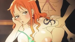 Nami PMV/HMV 2D & 3D - Gurrpy