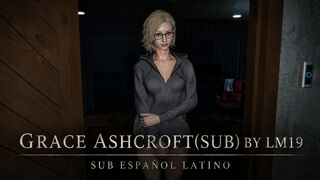 Grace Ashcroft(SUB) By lm19