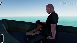 Boat trip (proceduralis)