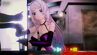 Pure love - Episode 2