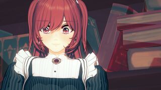 Tropicali - The Baka Job: This is her last chance