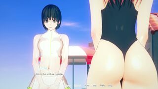 Tropicali - What You Want: Yoko still confuses you, what does she really want?