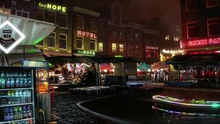 Taimanin RPGX - Kamioji Rua part 1 engsub