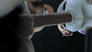 [Part3]Total Destruction