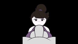 Mother & Daughter Bonding [Chart] Jaiden Animations + Mom | Beat Banger Mod