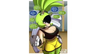 Surge Post Workout