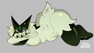 Post vore by voremaxx