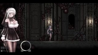[gameplay]Sinsister2