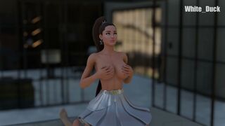 Ariana [Fortnite]