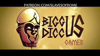 Slaves of Rome - Mistress and Slave
