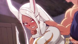 Mirko Full [4K]