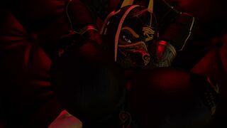 The Dominance Anubis - Quicksand